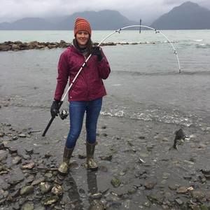 Meet your Posher, Jennifer